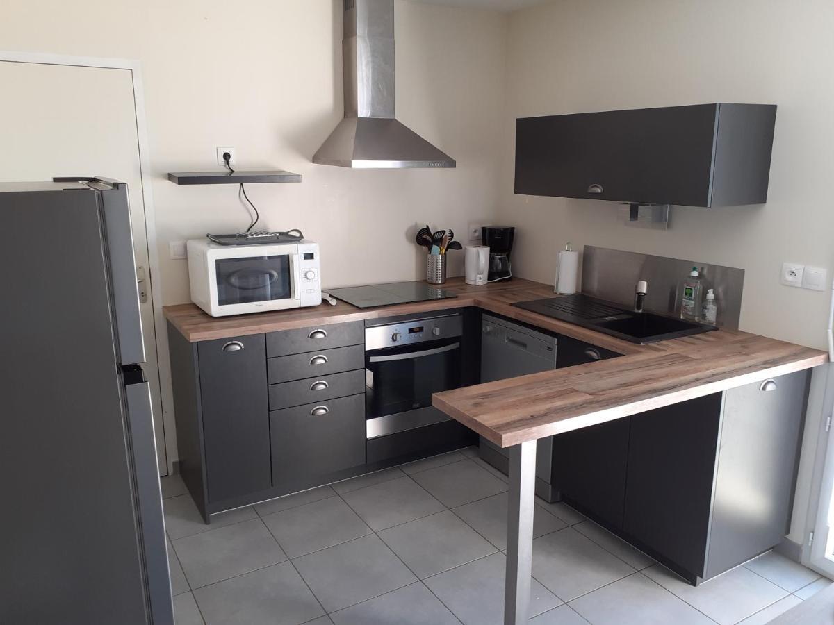 Maison Familiale Entre Dinard-St Malo-Dinan. Pleslin-Trigavou Екстериор снимка