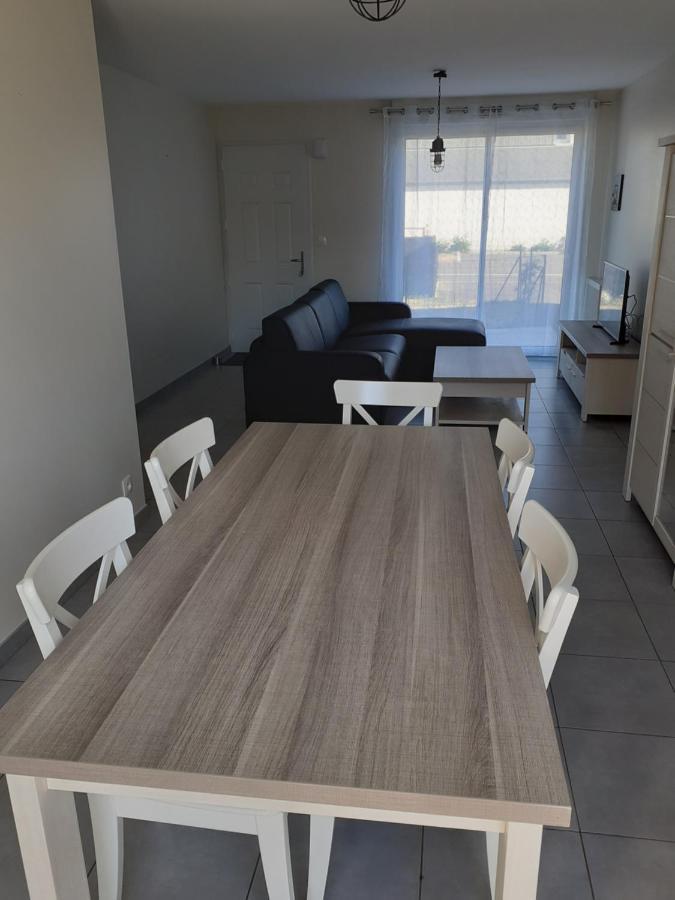 Maison Familiale Entre Dinard-St Malo-Dinan. Pleslin-Trigavou Екстериор снимка